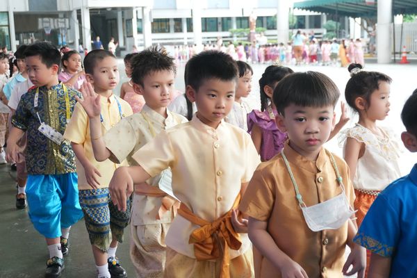 โรงเรียนปรีชานุศาสน์